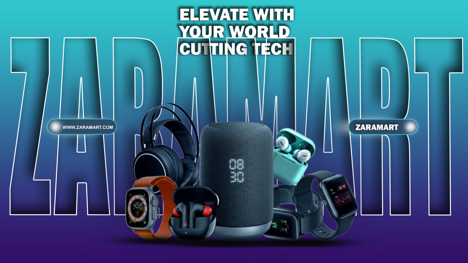 zaramart